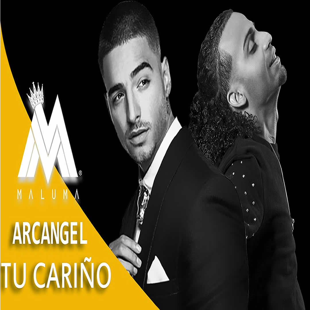 Escuchar Todas Las Canciones De Maluma